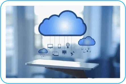 cloud app development - app development service company in india