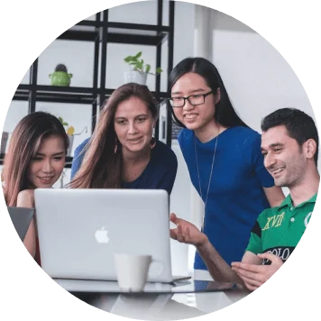 Talent Acquisition Partner, recruiting partner in India