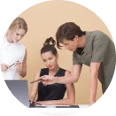 Talent Acquisition Partner, recruiting partner in India