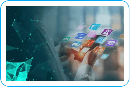 mobile app development - app development service company in india