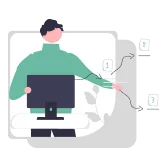 recruiting agency, recruiting company, staffing company in india