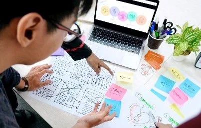 website & portal development - app development service company in india